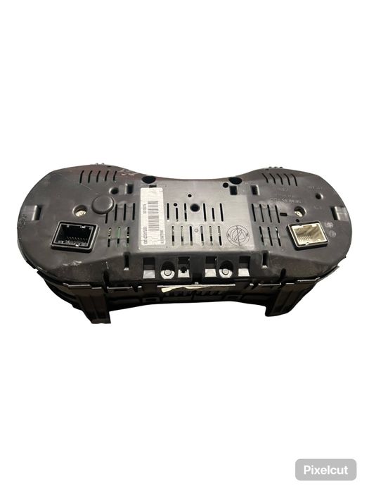 Ceas De Bord Alfa Romeo 159 939_ 2005 - 2012 2.4 Jtdm 939 A3.000 A2C53