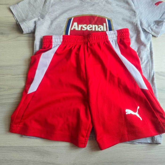 ДЕТСКИ сет Puma 128