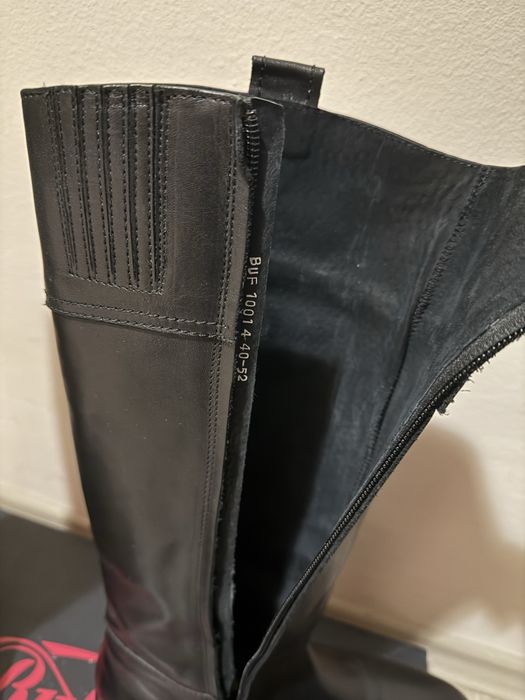 Дамски ботиши Buffalo