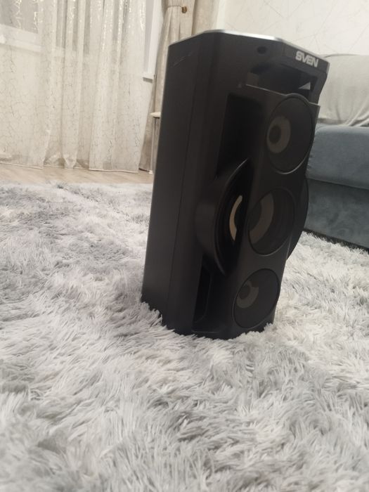 Колонка sven 680