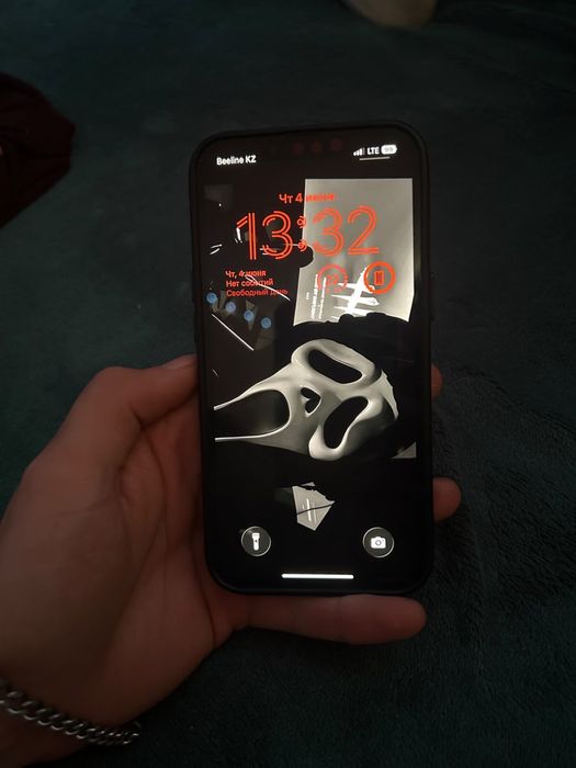 iphone 14 , 128гб телефон новый