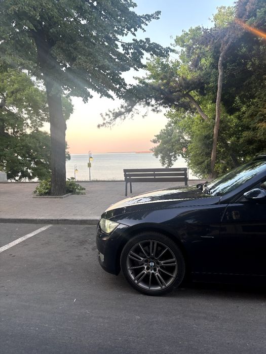 BMW 3 Series 2008 — imagine 2