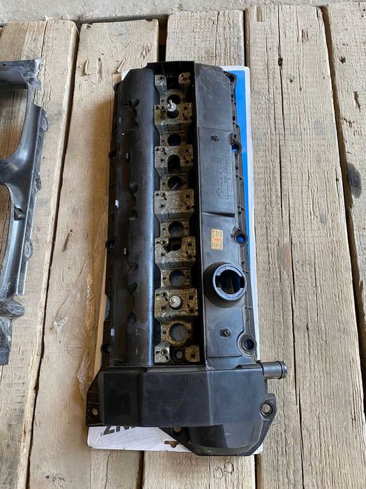 запчасти BMW E39