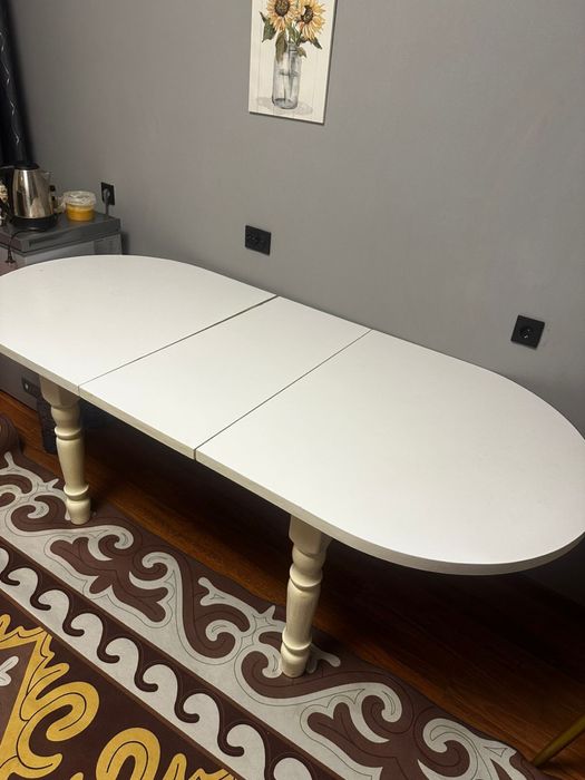 Продам кухонный стол