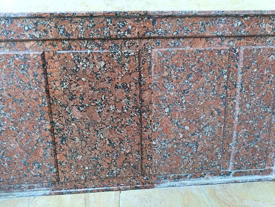 чистка брусчатки, цокола, гранита и мрамор, Мойка Bruschatka yuvish