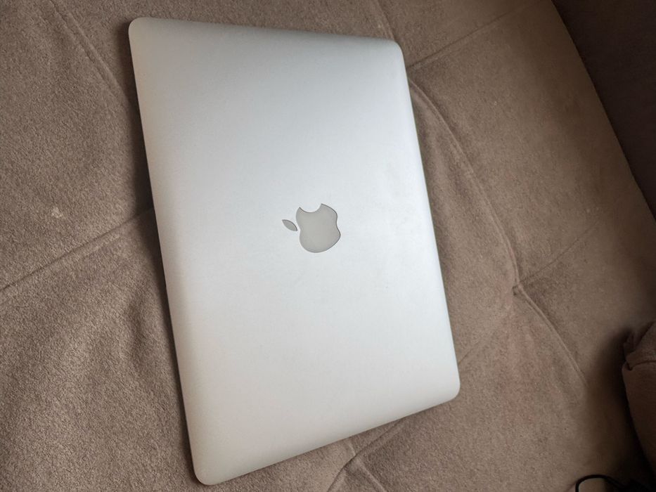 Mackbook air 2014