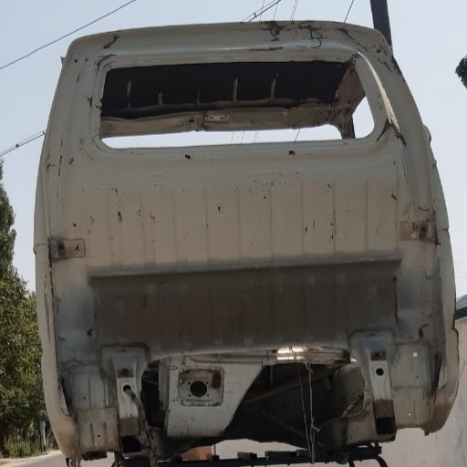 Labo kabina 2017 uzbek