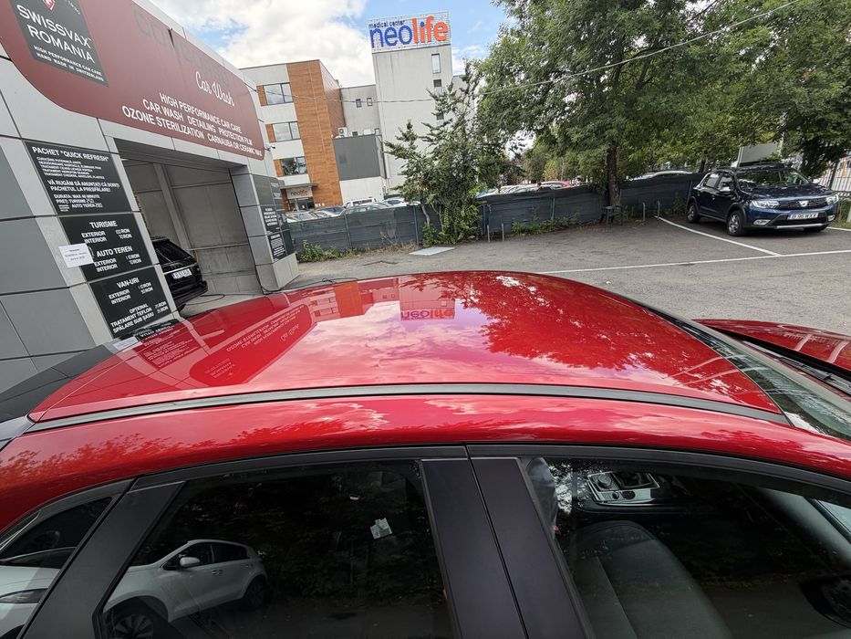 Mazda CX-30 Soul Red Bose Japan