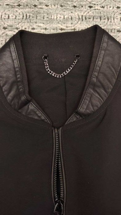 Мужская ветровка ARMANI новая