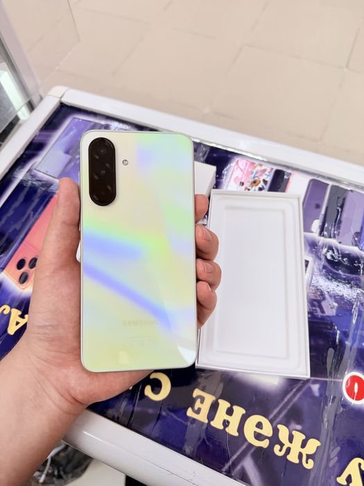 Samsung A36 5G 256гб.
