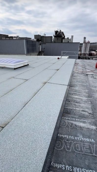 Hidroizolații bituminoase Bacau – firmă autorizată | 12 ani garanție