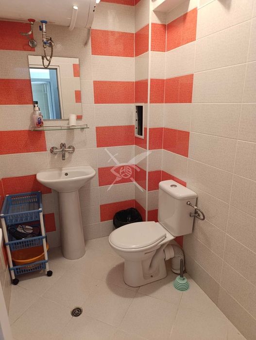 Продава се Двустаен апартамент в к.к. Слънчев бряг - 53 кв.м за 1067 €/кв.м - Снимка #2