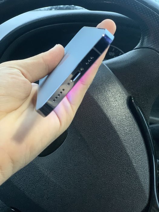 Iphone 13 pro 128gb 77%