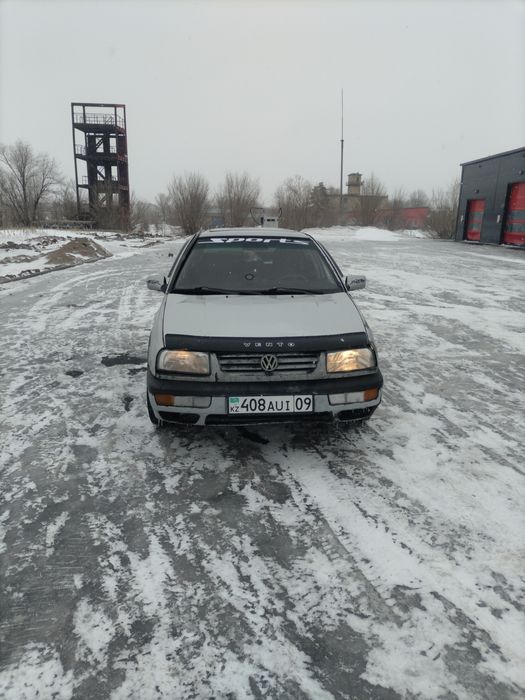 Продаю Венту О́бъём 2Е Инжектор