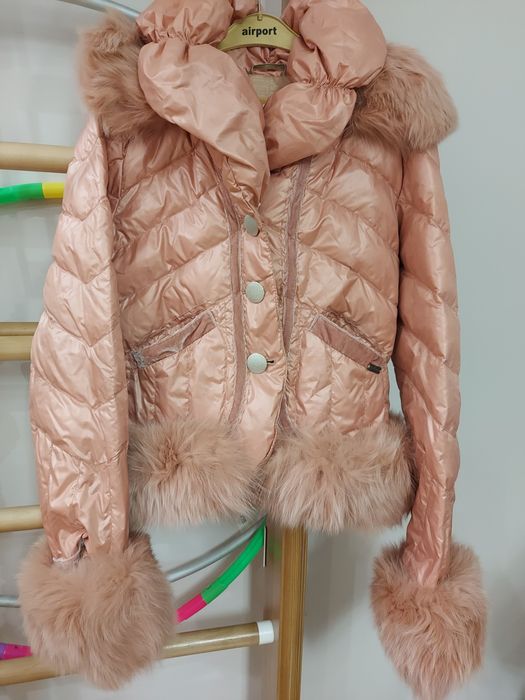 Распродажа курток 44-46р