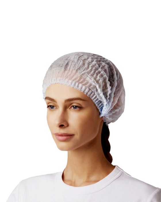 шапочка одноразовая Шарлотта Bir martalik shapochka Sharlotta