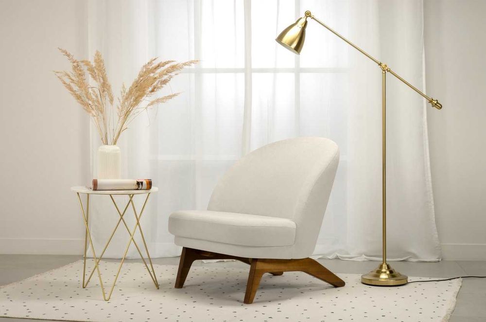 Кресло Пейдж для дома и офиса