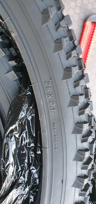 Шины на велосипед