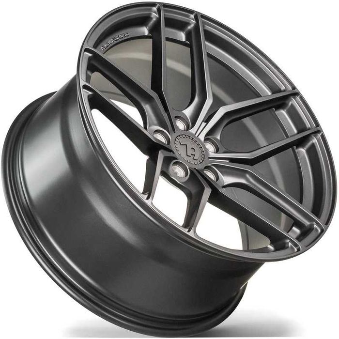 19” Премиум Джанти 5x112 BMW G20 G21 G22 G23 G30 G31 G01 G02 X3 X4