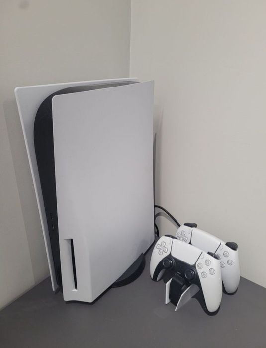 PlayStation 5 пс 5 СРОЧНО торг