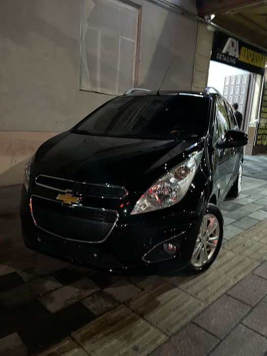 Spark 2022 qora