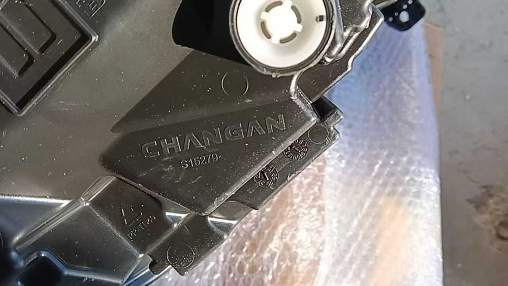 Changan EADO фара Чанган ЕАДО