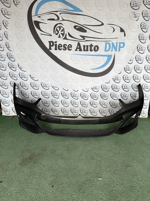 Bara fata Bmw seria 8 G14 G15 G16 M pachet