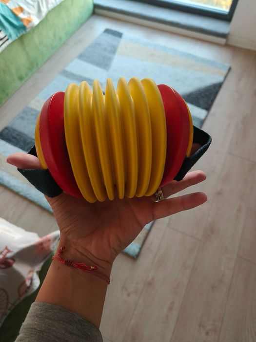 Plan toys Acordeon concertina