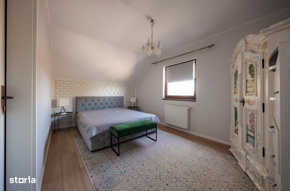 Casa sustenabilă Nădlac