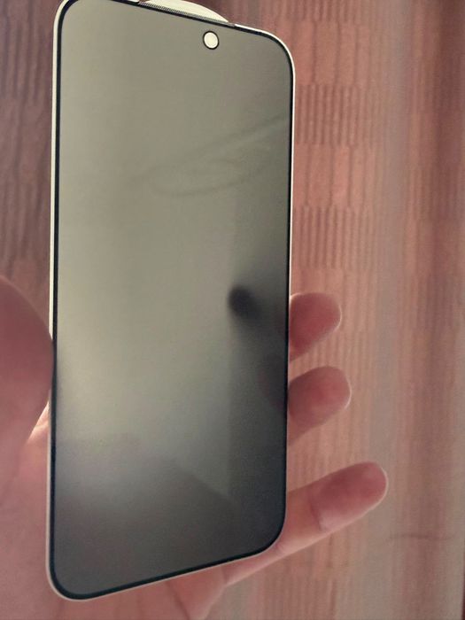 Folii de protecție Iphone