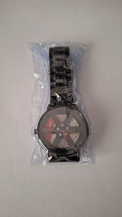 Ceas de mana cu design sport auto