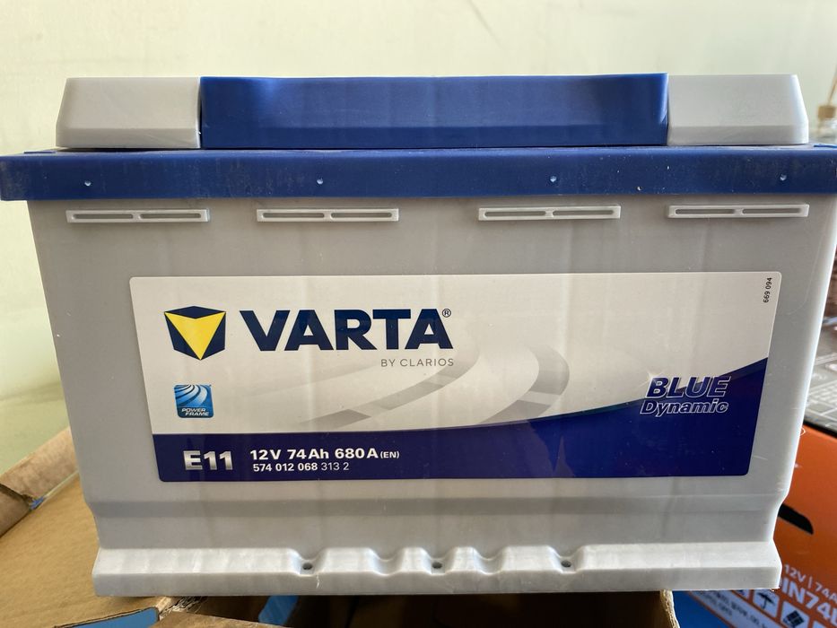 Barcha turdagi Akumlyator arzon va sifatli