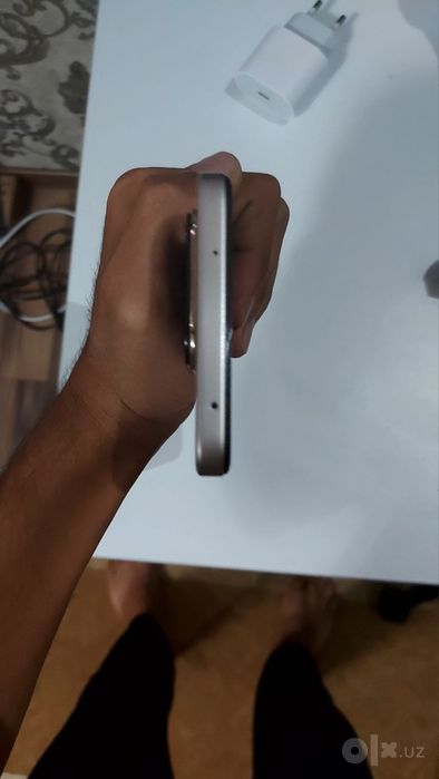 Honor X7D 8/256 SMARTFON