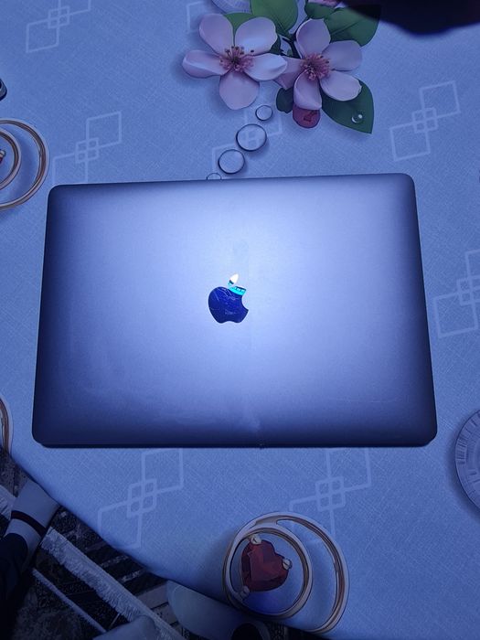 Laptop MacBook Apple