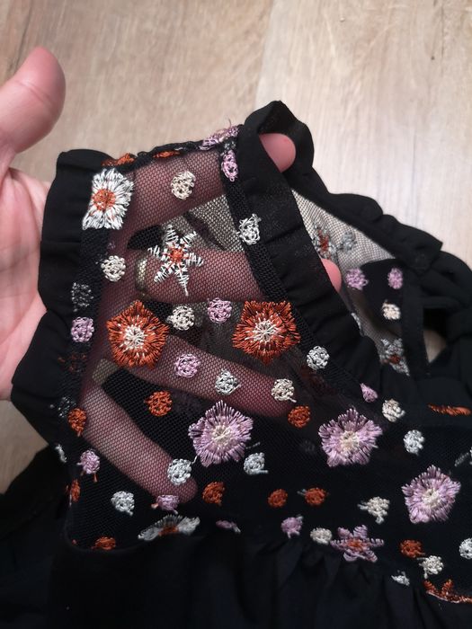 Top elegant, mărimea M