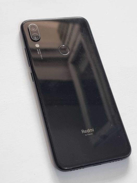 Redmi note 7 pro 6/128