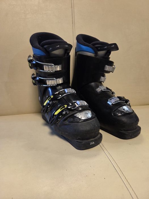 Ски обувки Wedze Boost 500 (EU36-37)