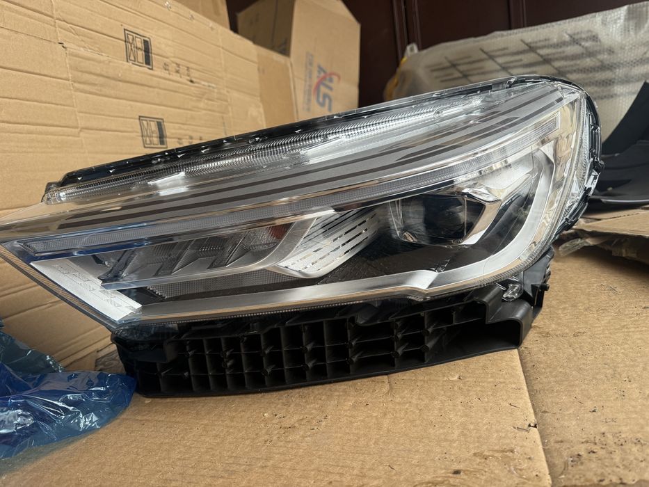 Қытай автокөліктеріне қосалқы бөлшектер