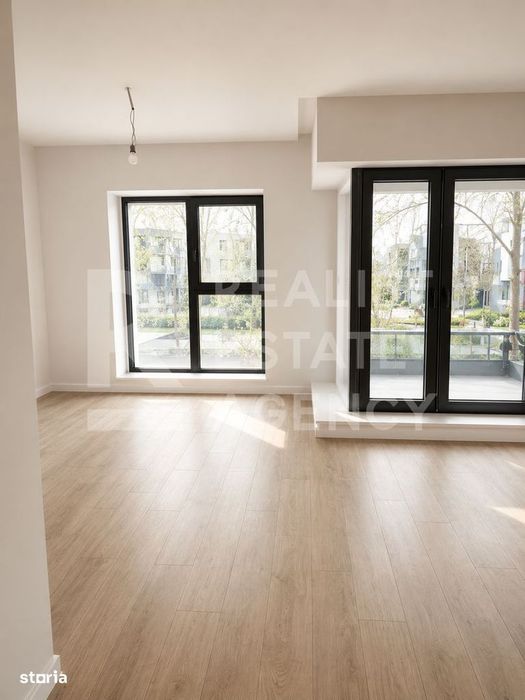 Garsonieră, bloc nou, 15 minute metrou, Obor, Bucuresti(TVA inclus)