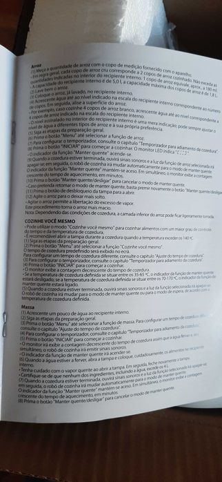 автоматична многофункционална тенджера за готвене - €25