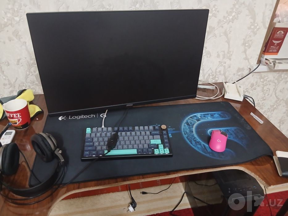 Фулл PC 100 % жавап