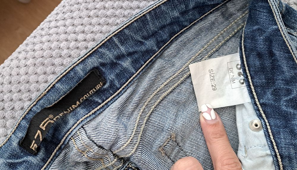 Дълги дамски дънки Only, Diesel и др.