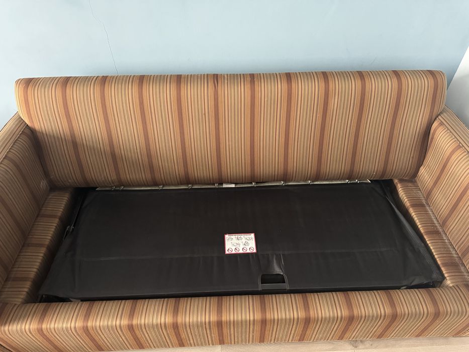 Диван раскладной