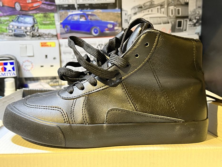 Кожени Боти Дамски