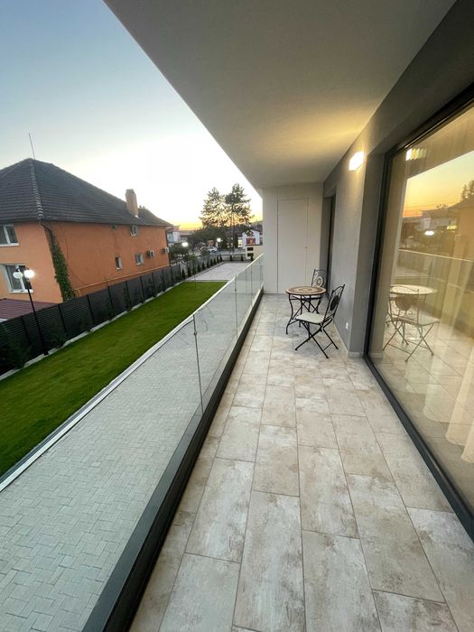 **Apartament de închiriat – Best Luxury Residence**