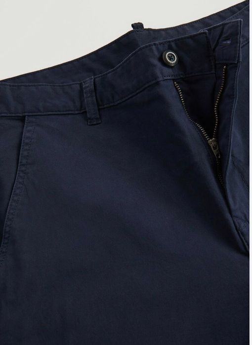 Мъжки панталони Zara, Mexx (размер С)