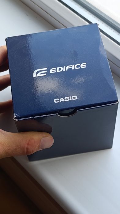 Casio Edifice efs-s640 pb