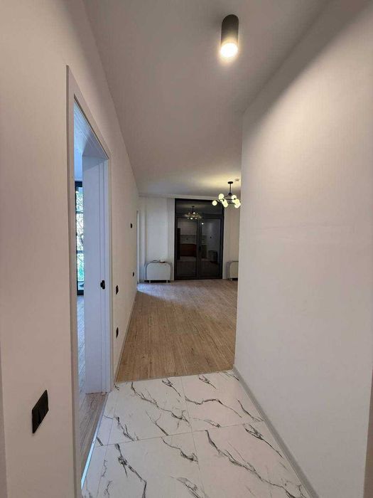 Ограничено! Ваш шанс купить квартиру в ЖК с кадастром от UGAM RIVER'S