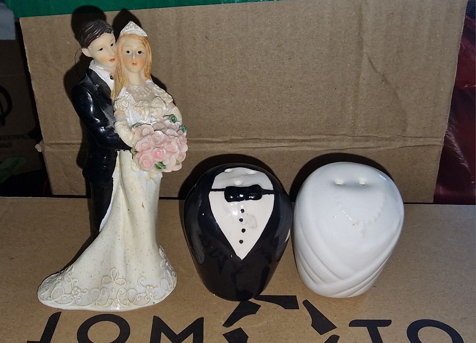 Продам сувениры недорого, керамика и фарфор