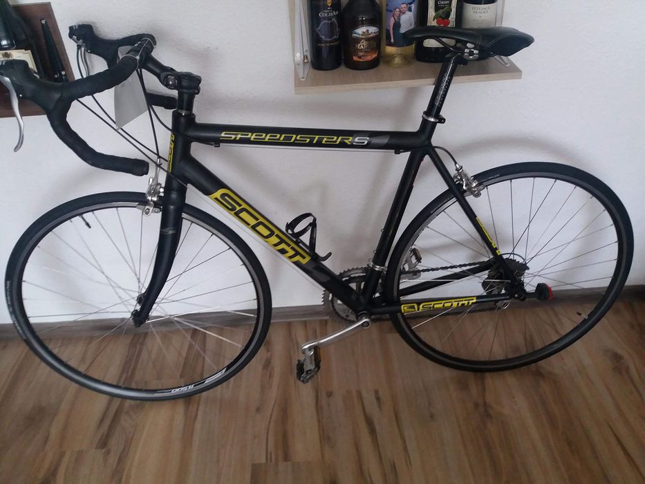 Bicicleta SCOTT Speedsters 5